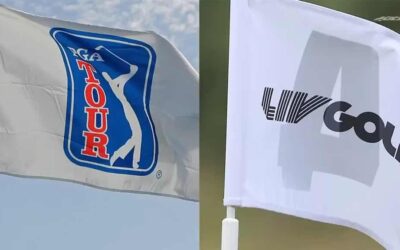 PGA TOUR, DP World Tour and LIV Announce Landmark Agreement