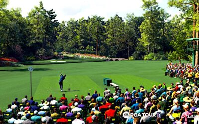 EA Sports PGA TOUR 2023
