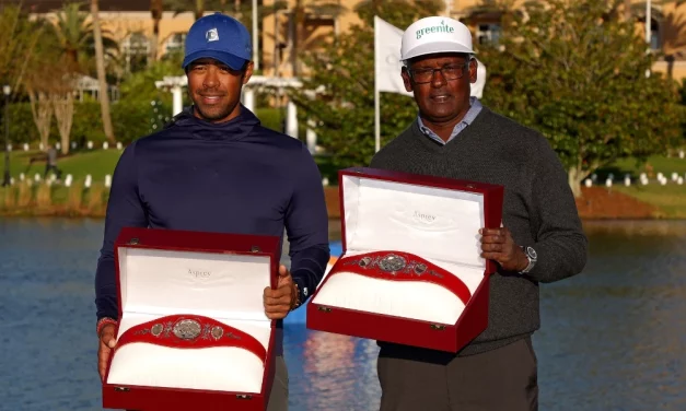 2023 PNC Championship
