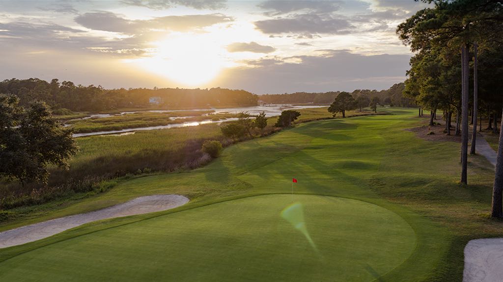 Dan Maples Courses Golf One Media Dan Maples Courses Golf One Media