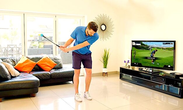 Phigolf