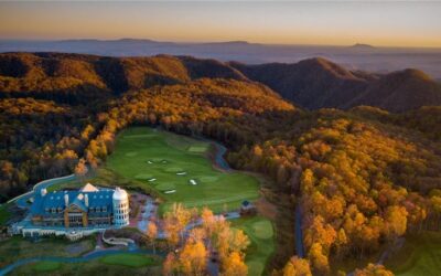 Auberge Resorts Welcomes Primland