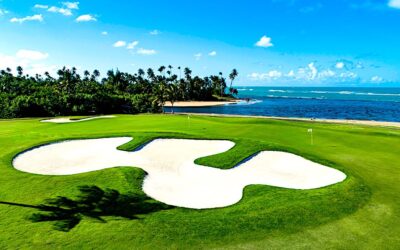 Puerto Rico Golf Niche Thriving