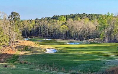 Pursell Farms – Bunker Renovation