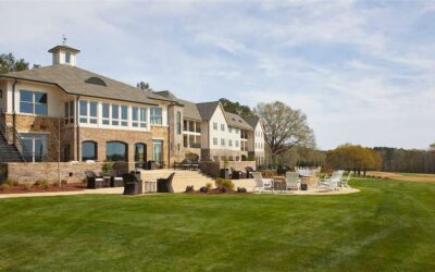 The Inn at Pursell Farms