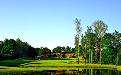 Oxmoor Valley