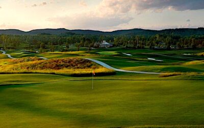 Robert Trent Jones Golf Trail – Silver Lakes