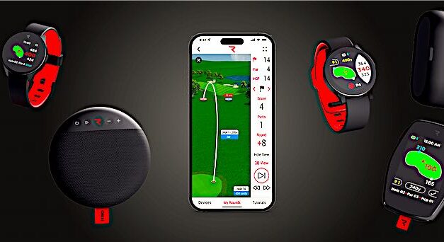 RAD Golf: A Golf Ecosystem Unlike Any Other