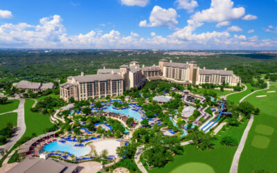 San Antonio Hill Country Resort & Spa