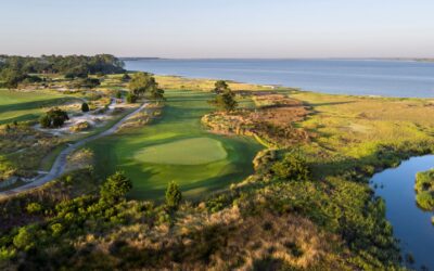 Swing into Spring with These Southeastern Golf Destinations