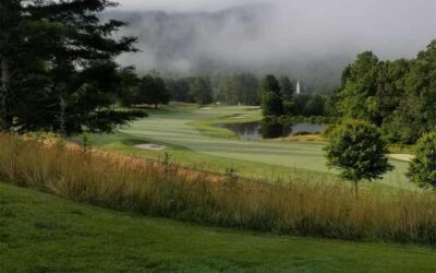 Sky Valley: Come for the Golf, Stay for the Lifestyle