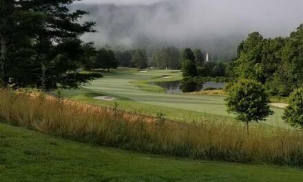 Sky Valley: Straddling Two States, Rooted in Mountain Magic