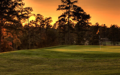 Southern Pines Golf Club