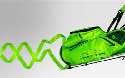 Eco-Lite Golf Bag
