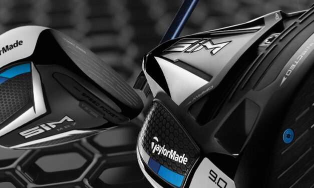 For Sale: TaylorMade Golf Company $2 Billion