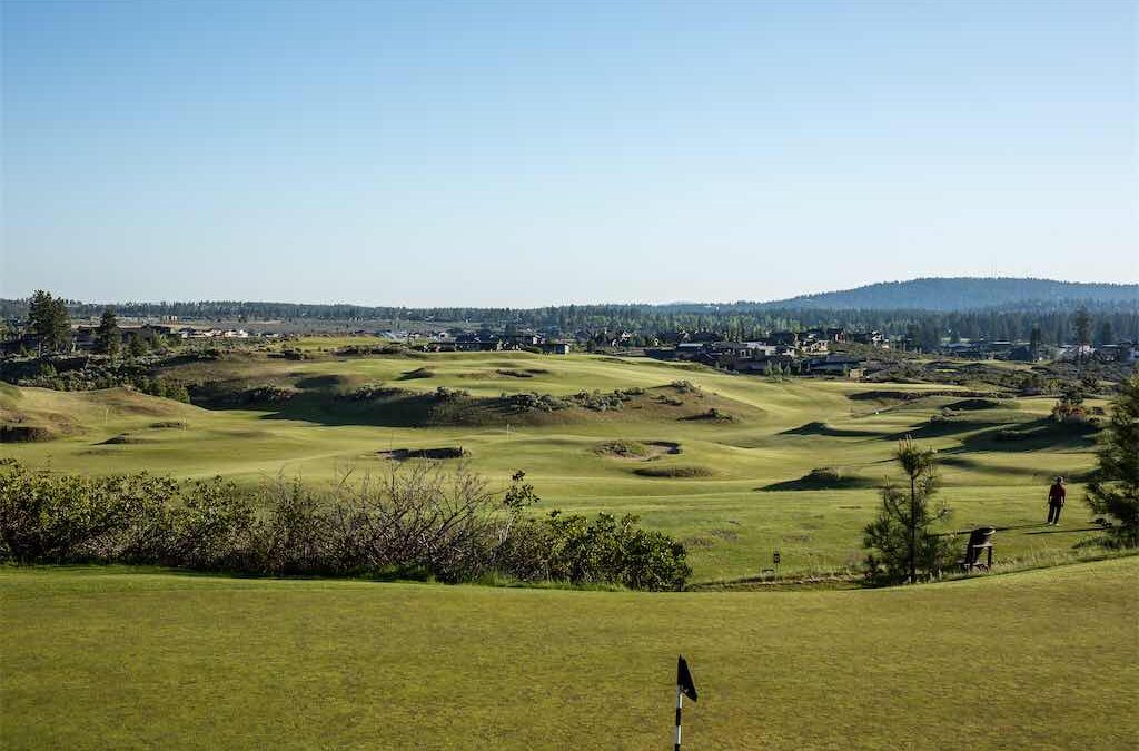 Tetherow a Course Like None Other