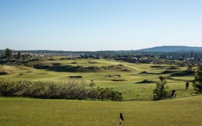 Tetherow a Course Like None Other