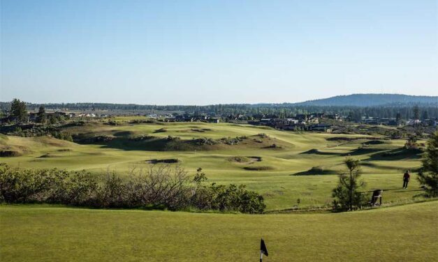 Tetherow a Course Like None Other
