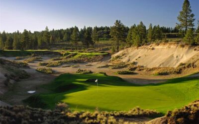 Tetherow Golf Ranked No 57 on Golf Digest’s List of America’s 100 Greatest Public Courses