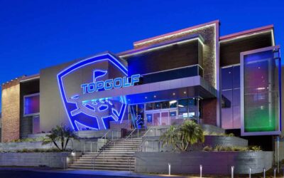 Topgolf Continues Growth in Florida with New Venues for Lake Mary and St. Petersburg