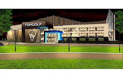 Montebello, California: Ready for a Topgolf Venue?