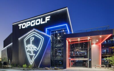 Topgolf Adds Pompano Beach to its 2023 Lineup of Venue Openings