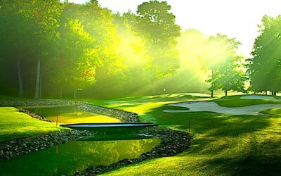 Bobby Jones Links Selected to Manage Travis Pointe Country Club