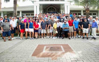 World Largest Golf Outing Breaks Record