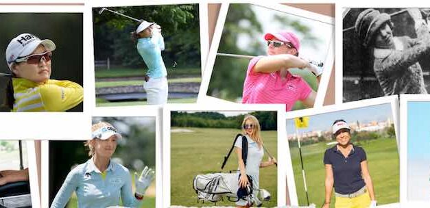Women in Golf