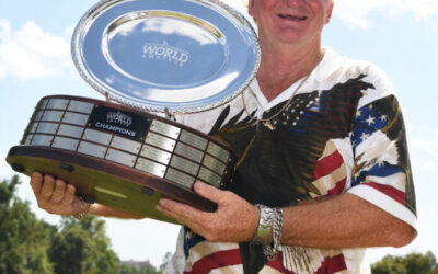 Harry Radley wins 2020 Myrtle Beach World Amateur!