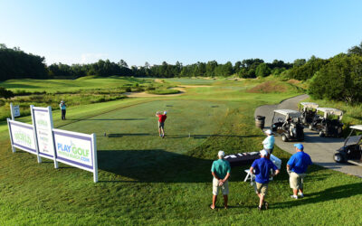 World Amateur Handicap Championship Accepting Entries