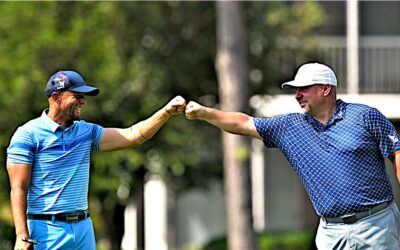 40th World-Am Championship