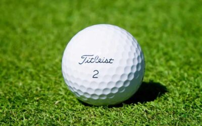 Acushnet’s Maher Likes Titleist Ball, Gear Positions