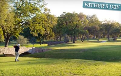 The Alamo City Golf Trail