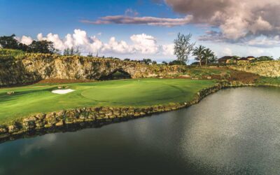 Apes Hill Golf Course