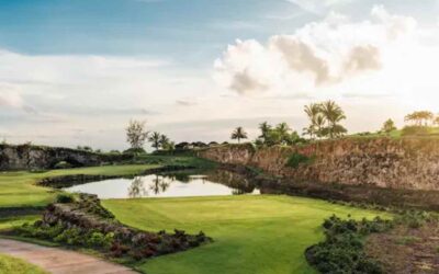 Apes Hill Barbados Ready for Legends