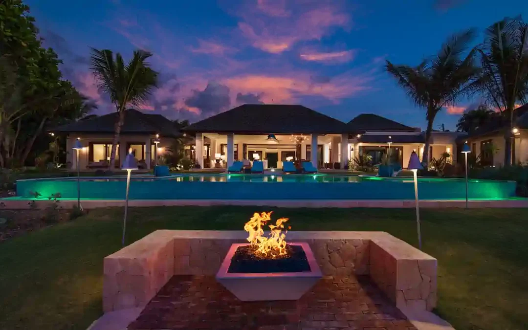 Aqua Bay – Jamaica Open Presenting Sponsor