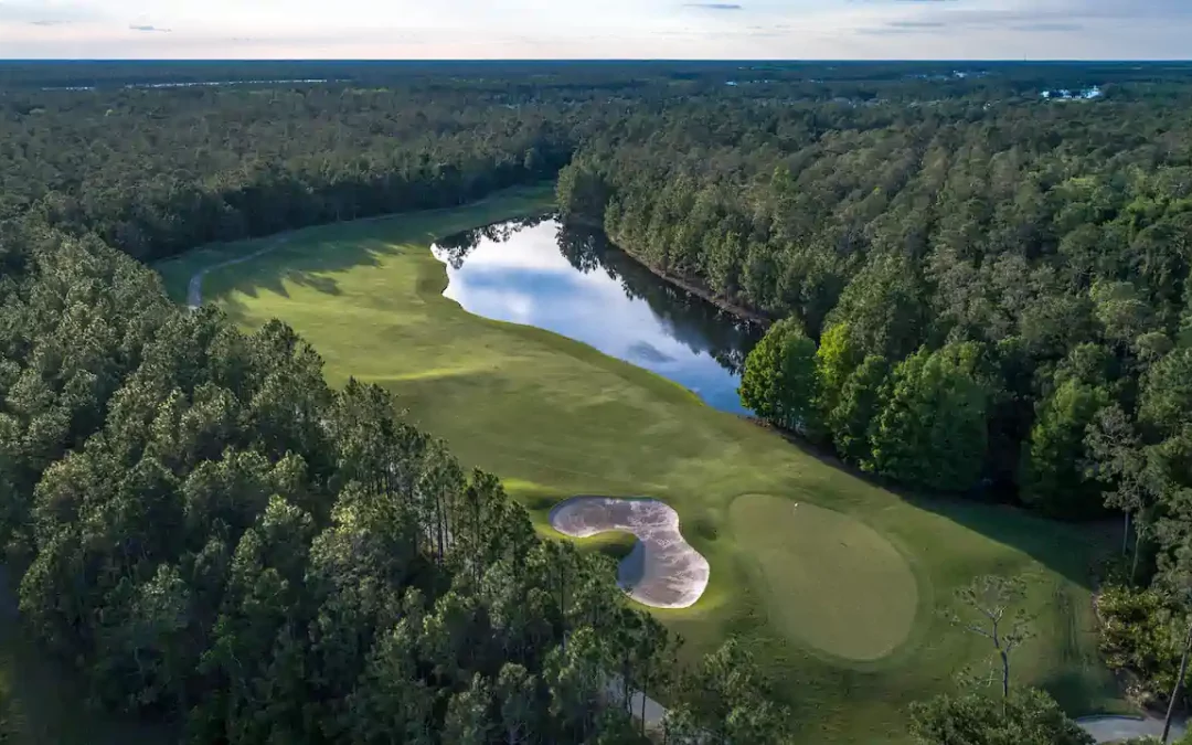 LPGA Arthur Hills Course