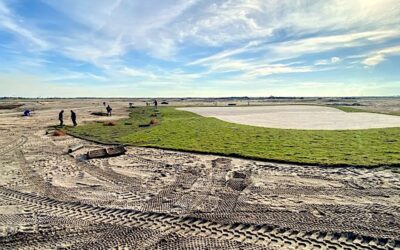 Astor Creek Country Club