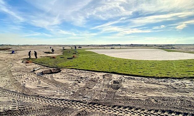 Astor Creek Country Club