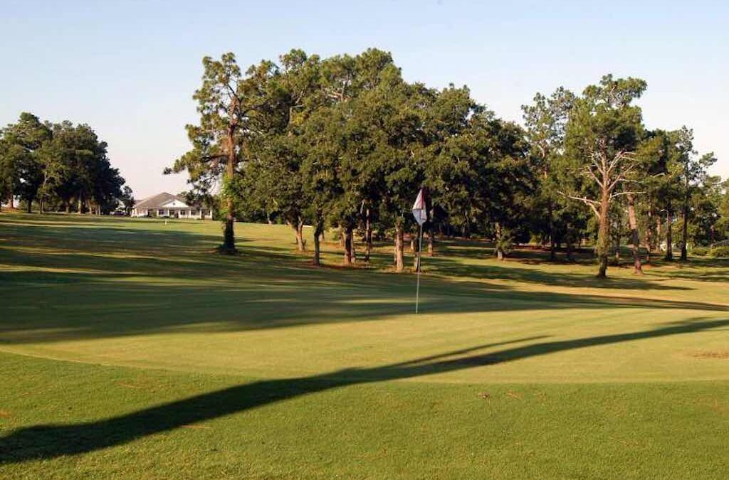 Fazio and Welling to Lead Restoration of Augusta Municipal Golf Course