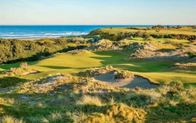Bandon Preserve