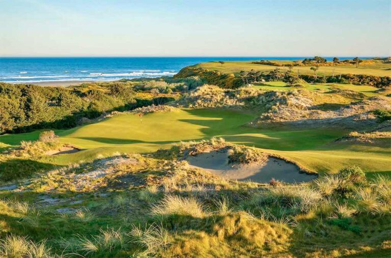 bandon-preserve