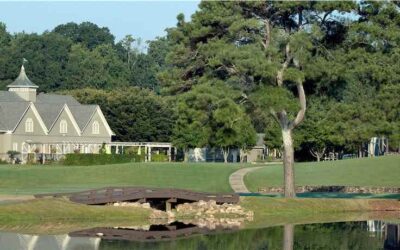Barnsley Resort