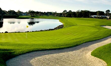 The PGA Tour Returns to Orlando and Arnie’s Bay Hill Club and Lodge