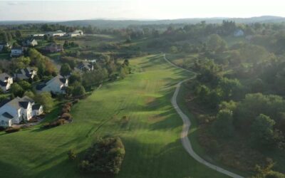 Beacon Hill Golf Club