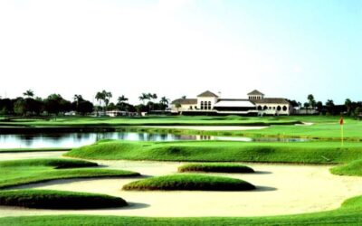 Bear Lakes Country Club