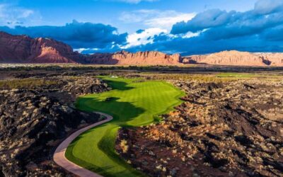 Colby Cowan: Black Desert Resort’s New GM
