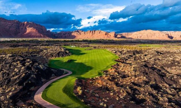 Colby Cowan: Black Desert Resort’s New GM
