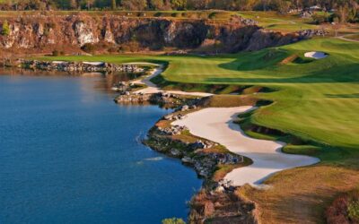 Black Diamond Ranch a Florida Classic